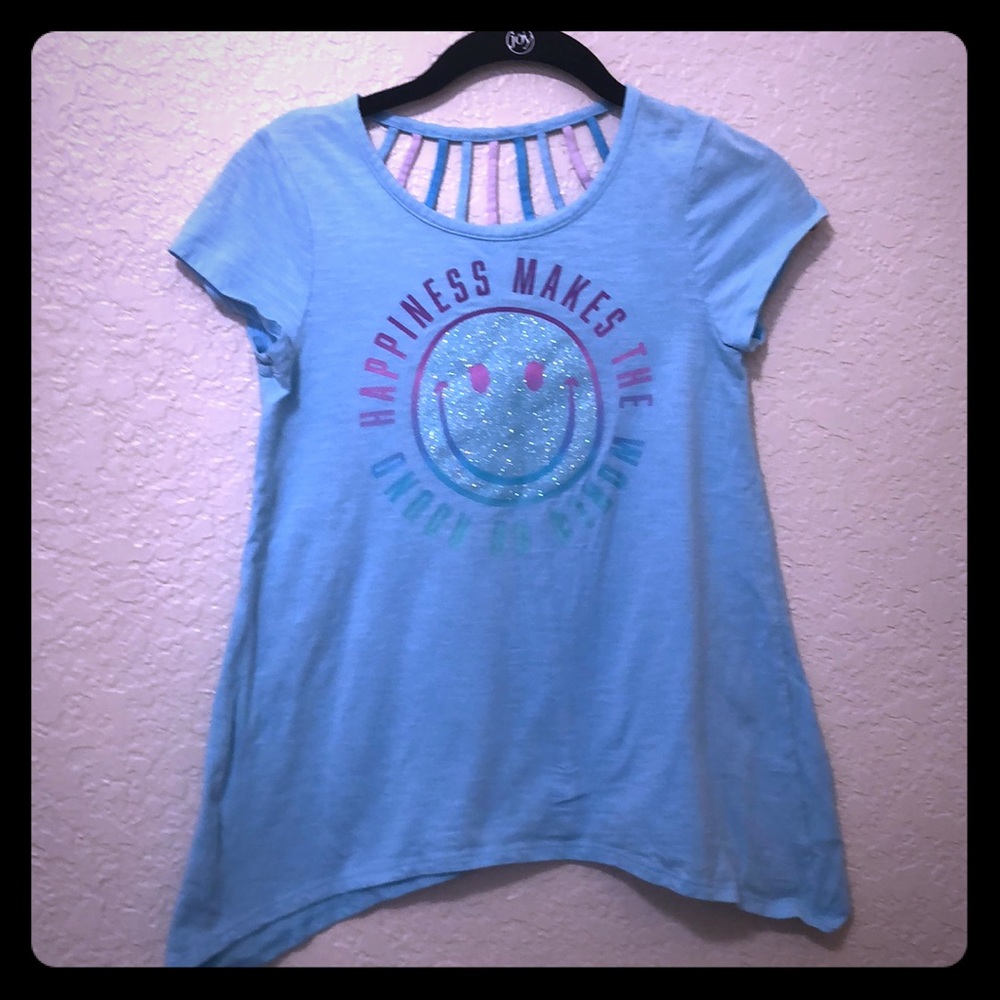 Girls T-shirt